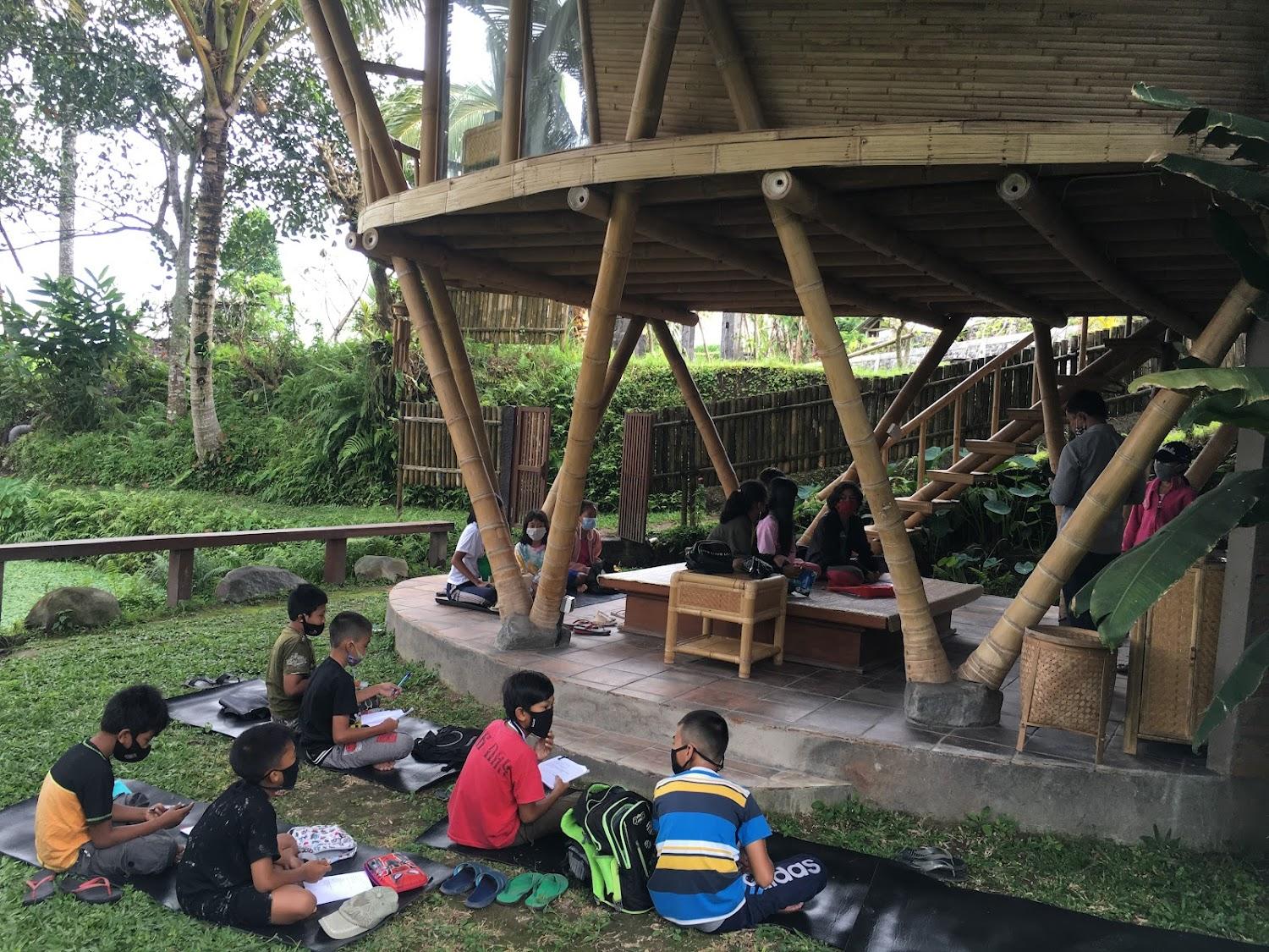 Cover Image for Jero Tumbuk Culture & Retreat