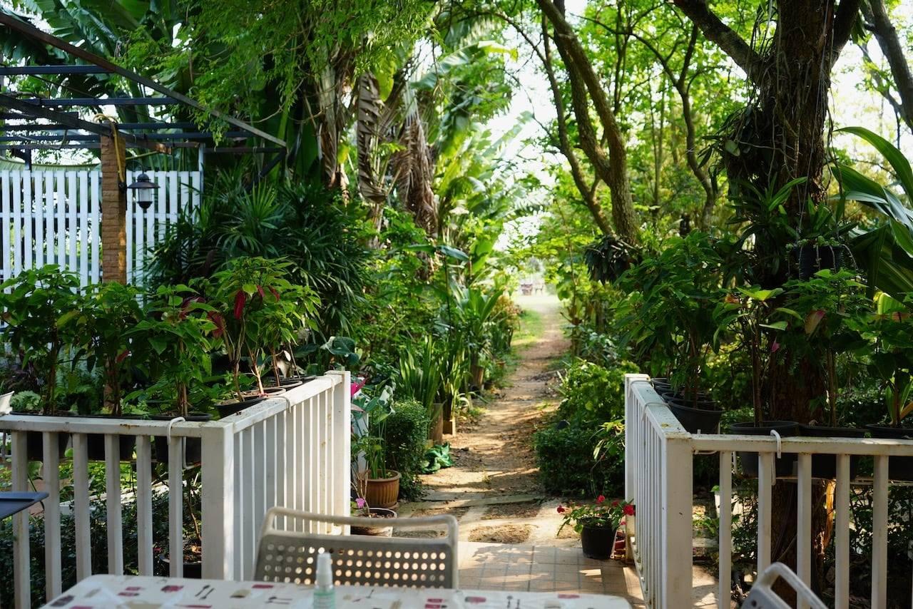 Cover Image for Khaoyai Nature Retreat
