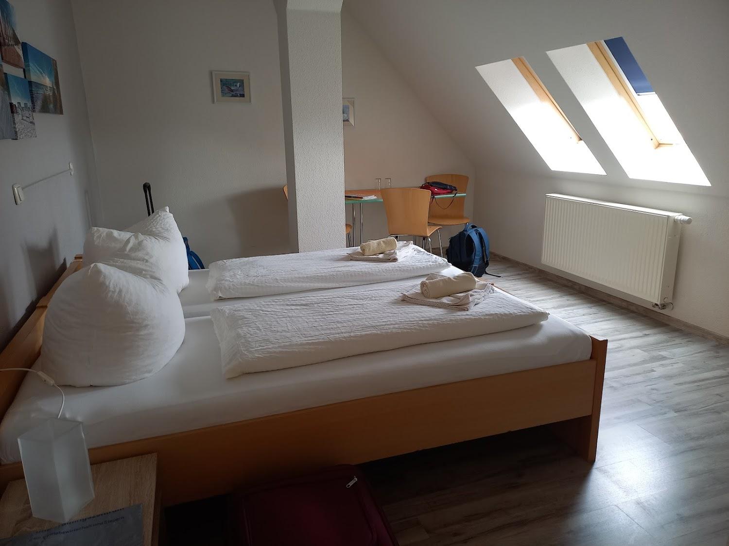 Cover Image for Hotel Ratscafe Ückeritz
