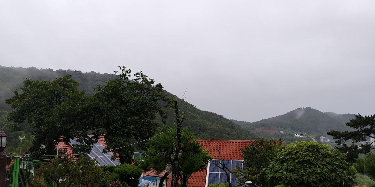 Cover Image for 하이델베르크펜션