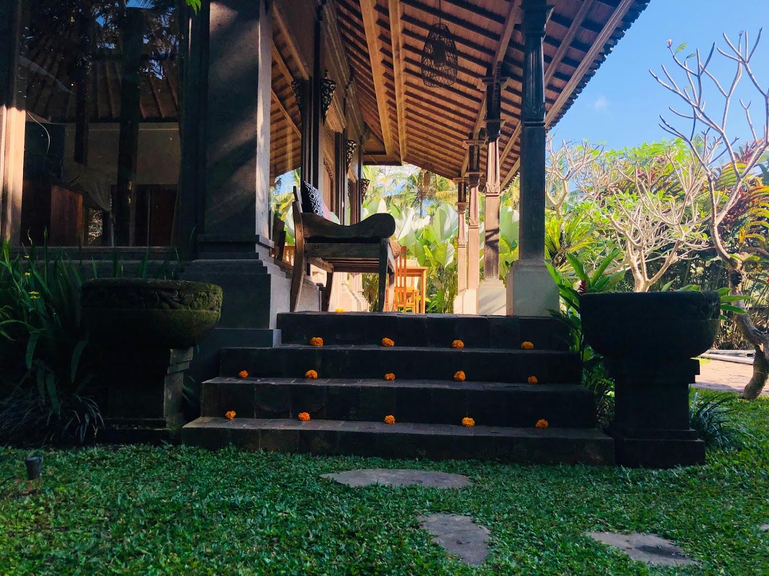 Cover Image for Thani Villa