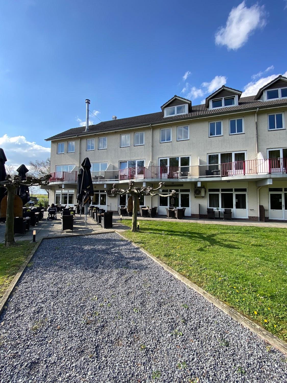 Cover Image for Fletcher Landhotel Bosrijk Roermond