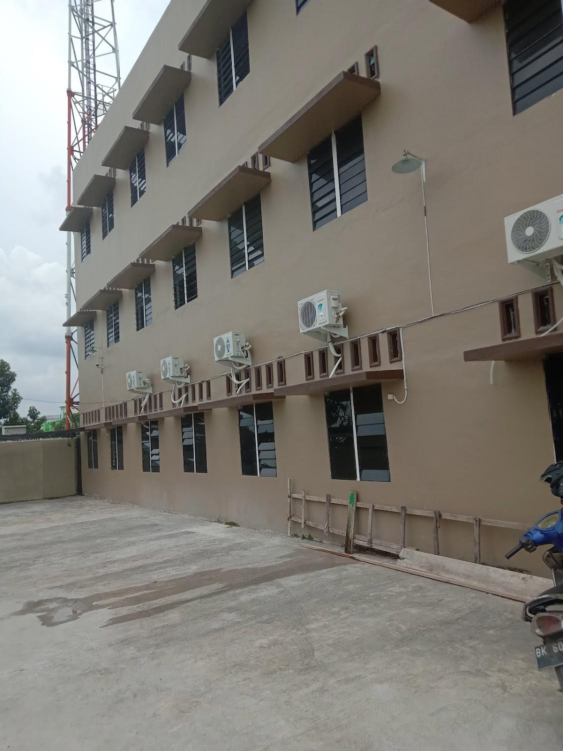 Cover Image for Vania Guesthouse near RS Adam Malik Medan Mitra RedDoorz