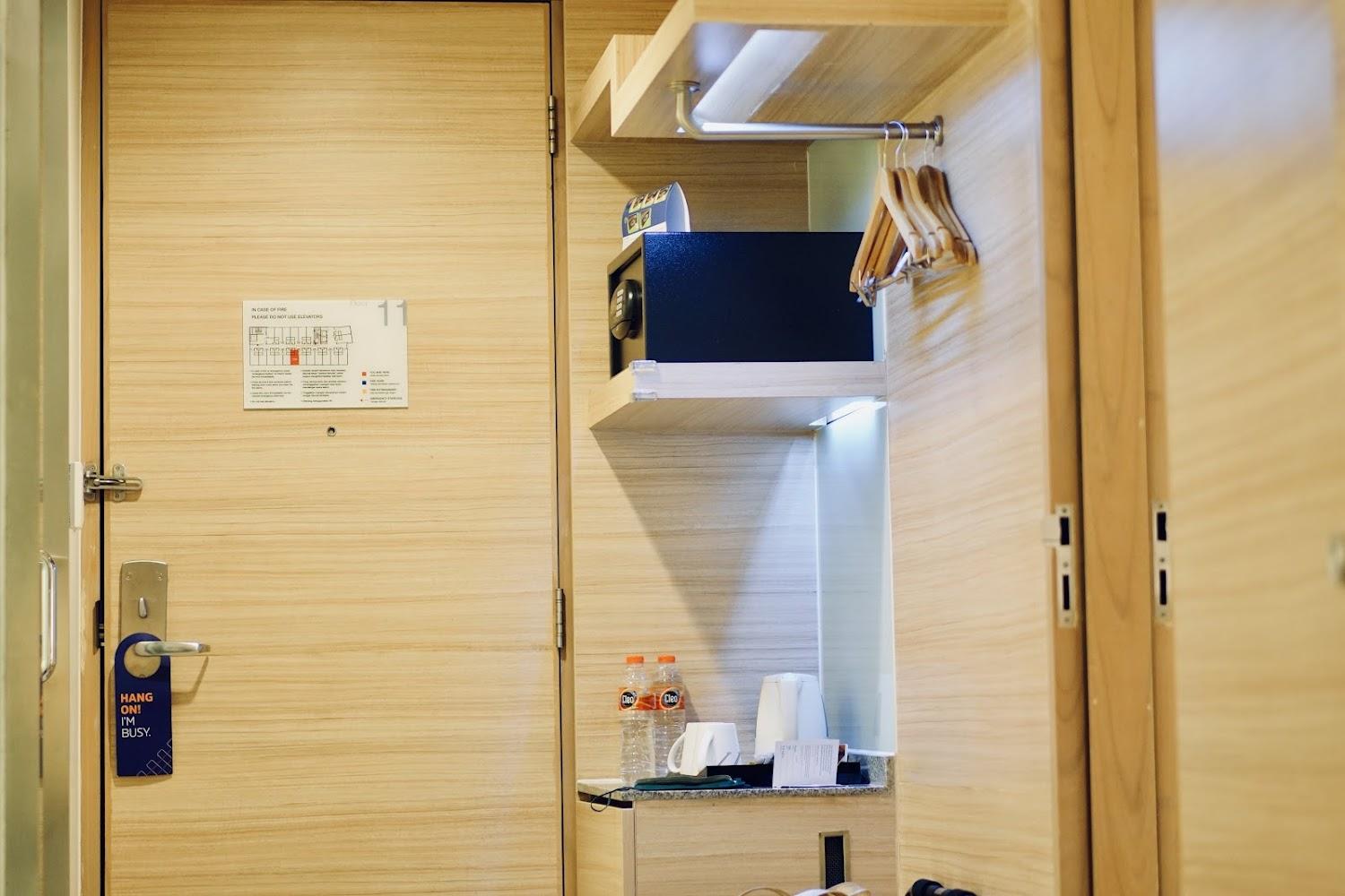 Cover Image for Holiday Inn Express Semarang Simpang Lima, an IHG Hotel