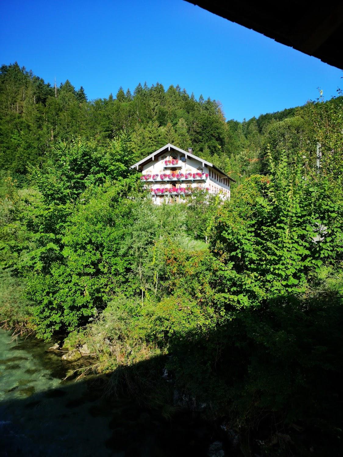 Cover Image for Forellenhof