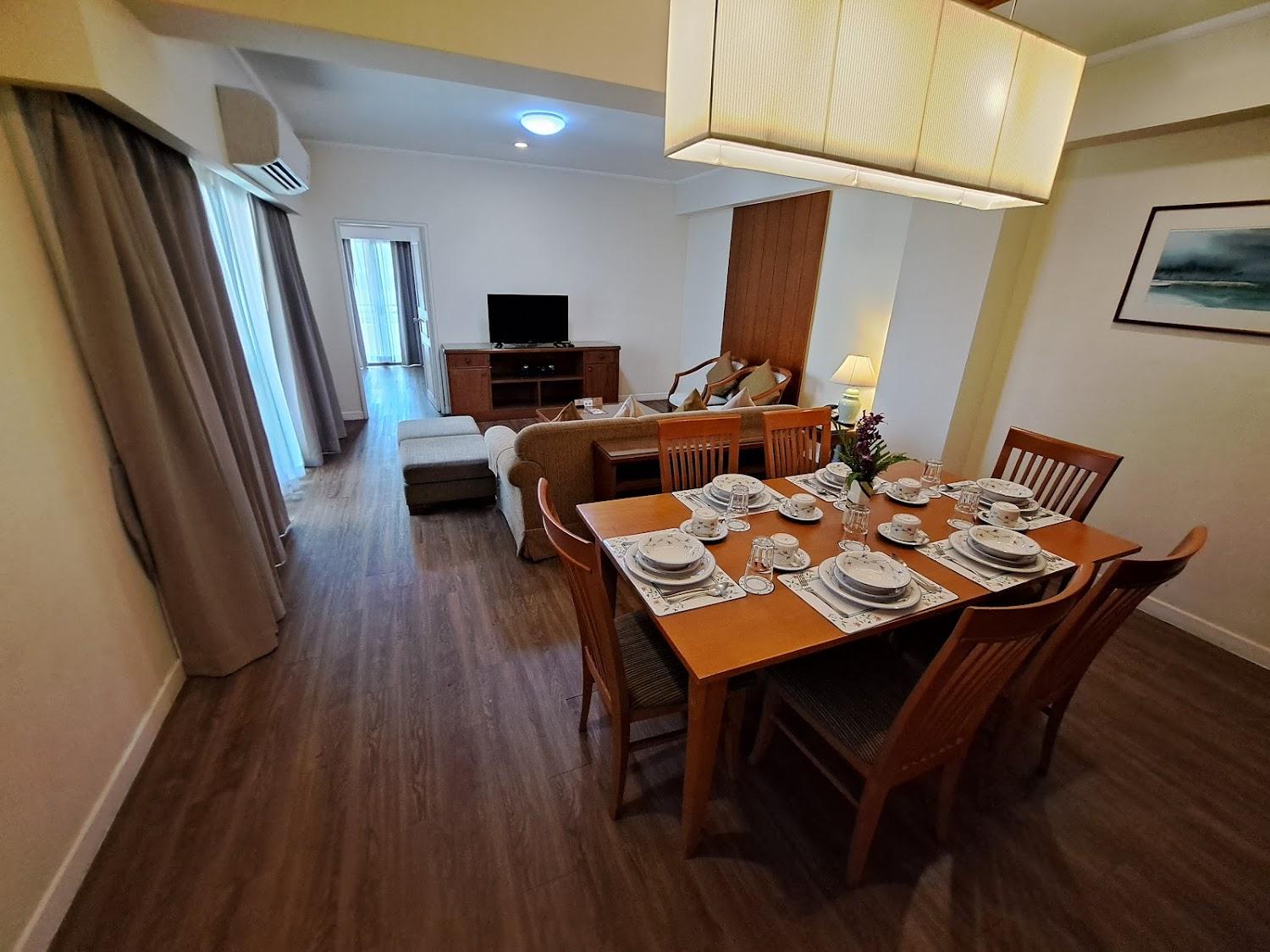 Cover Image for Kantary House Bangkok Hotel & Serviced Apartments