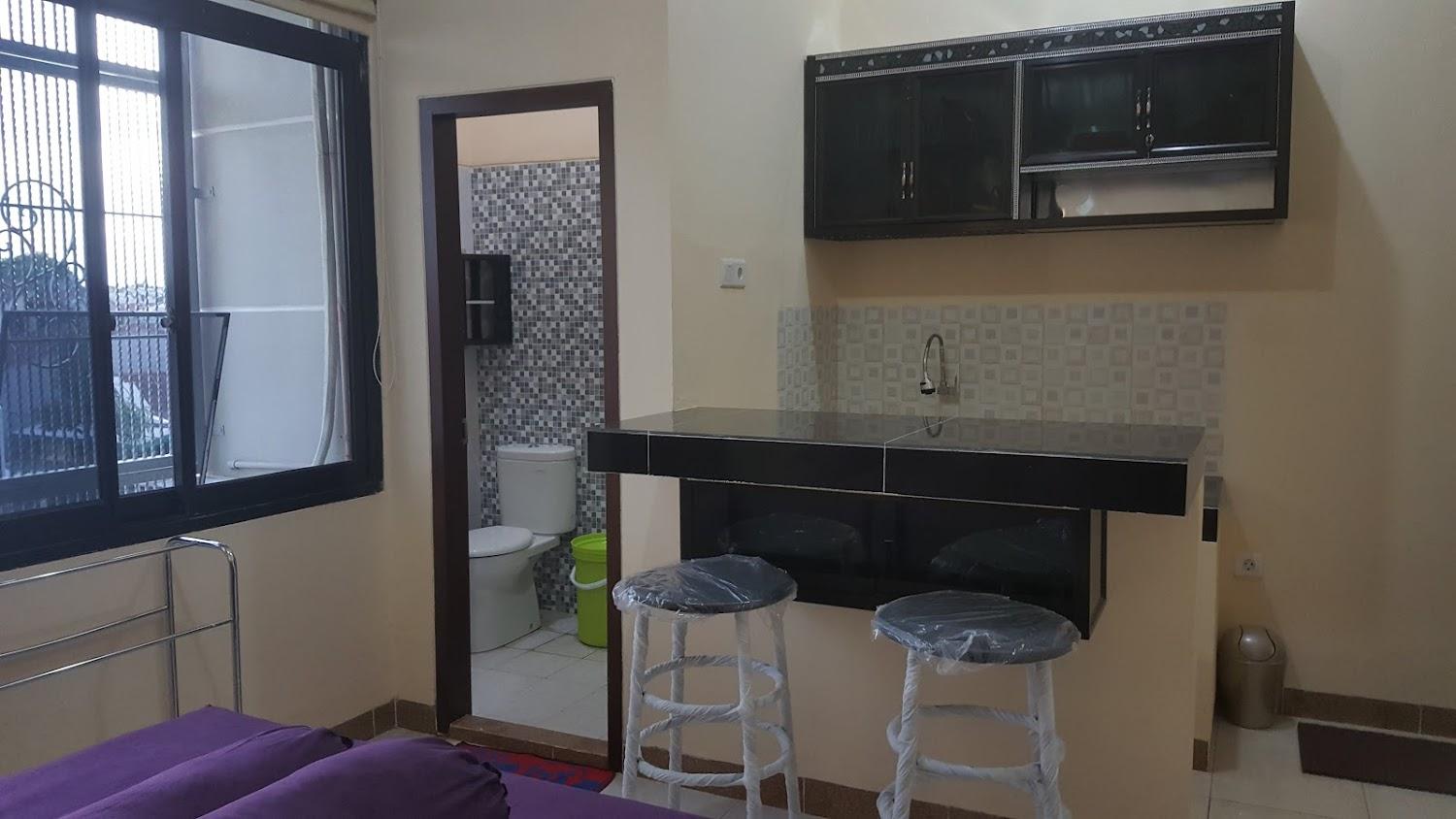 Cover Image for OYO 90548 Kika Homestay