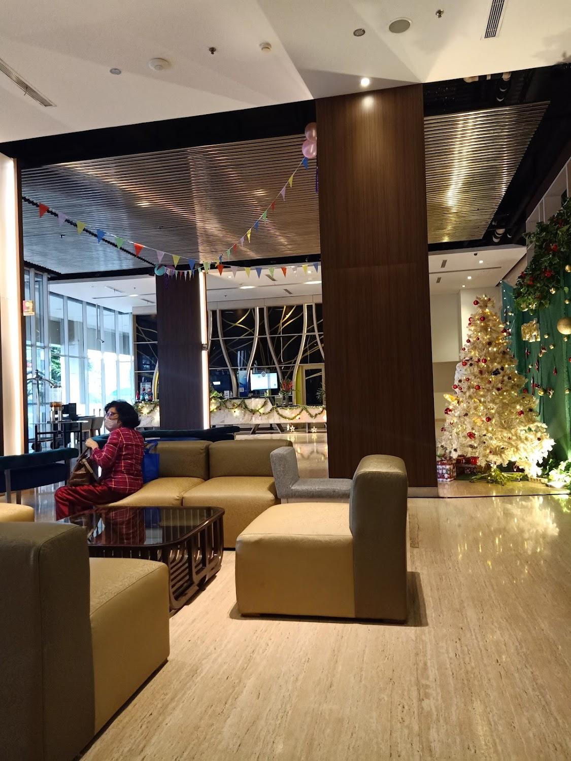Cover Image for ibis Styles Jakarta Gajah Mada