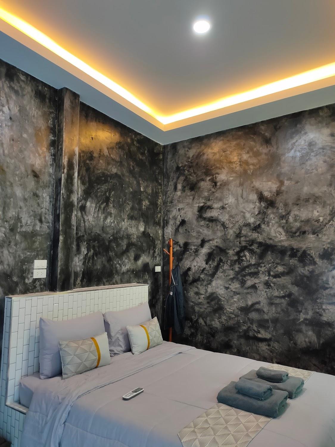 Cover Image for Good Night Resort Pattani