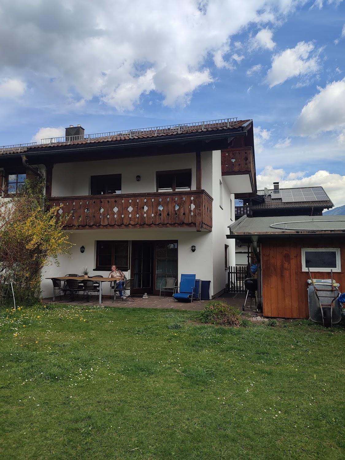 Cover Image for Ferienhaus Trenkwalder