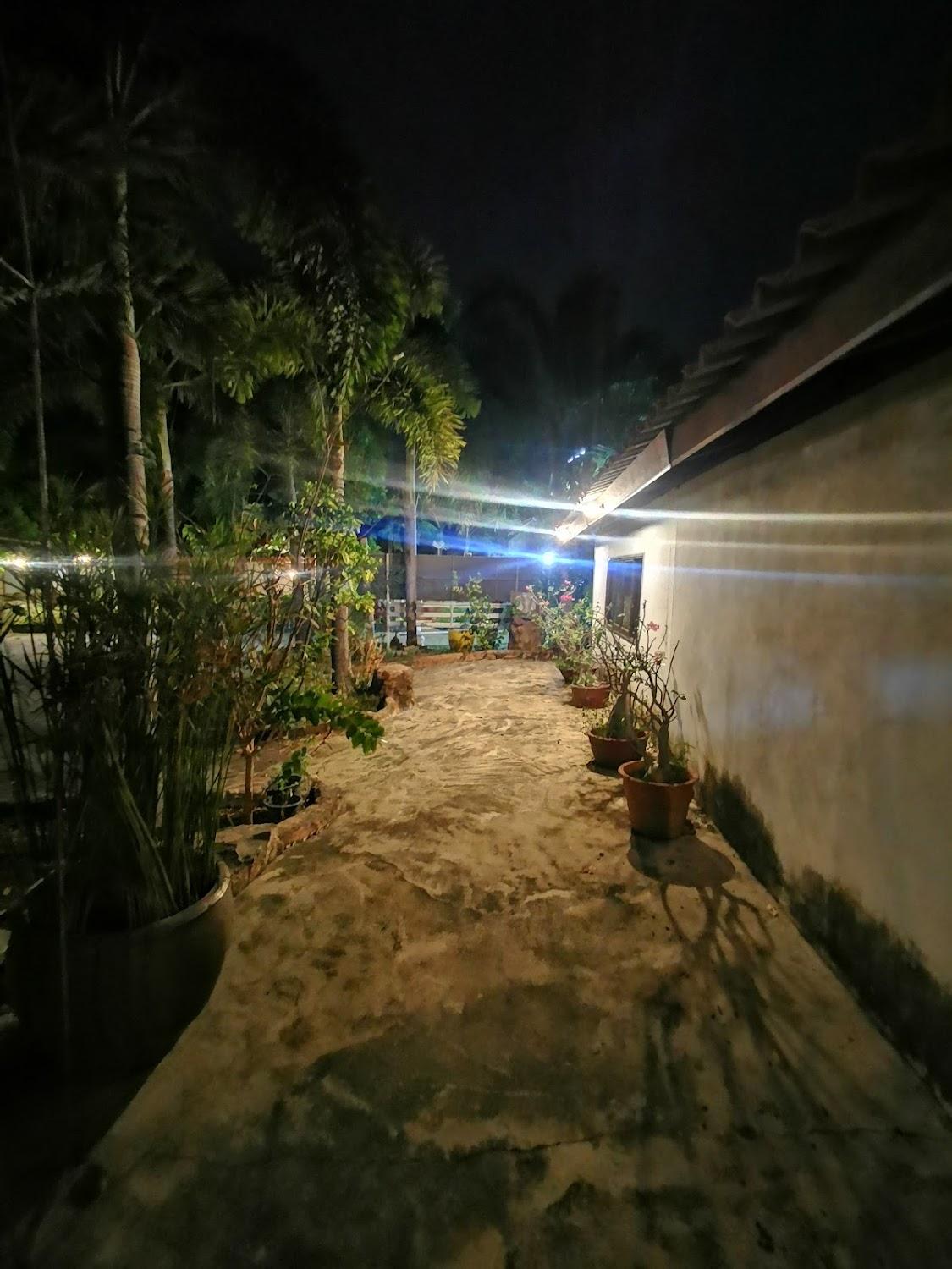 Cover Image for Jorrakea Samphan Resort