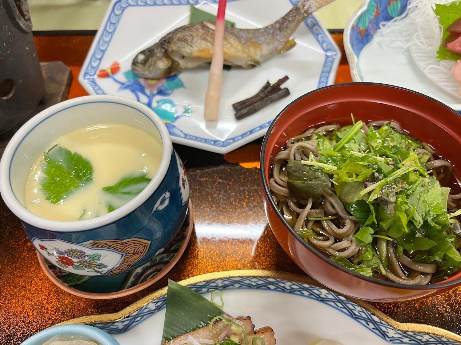 Cover Image for Ozawaya