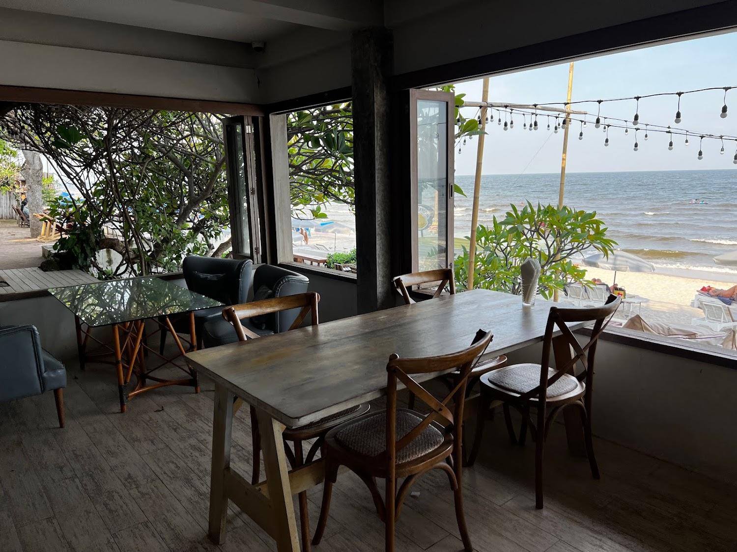 Cover Image for Veranda Lodge