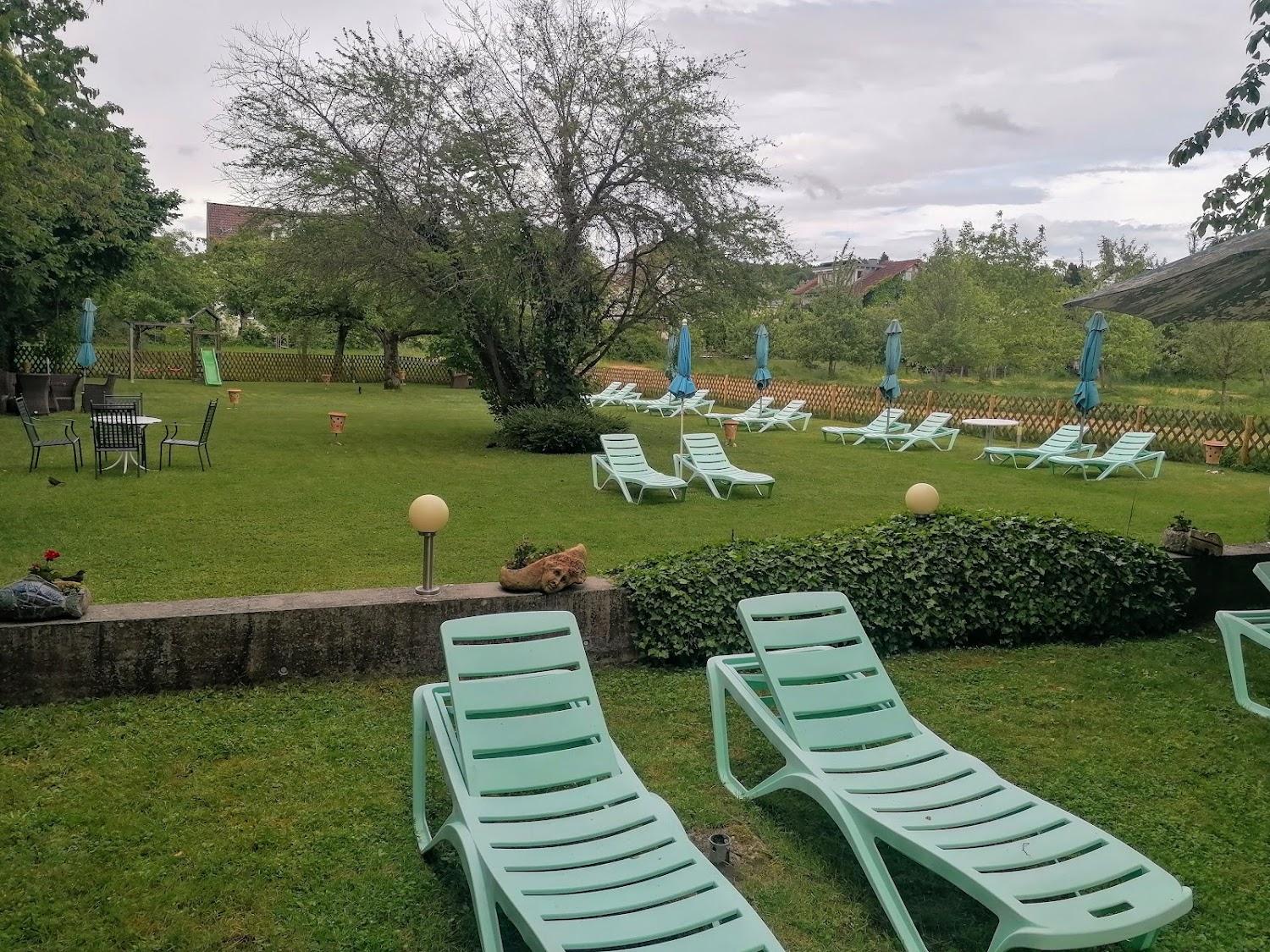 Cover Image for Hotel Seevilla am Bodensee