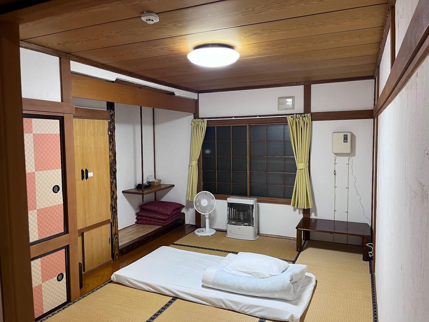 Cover Image for GUEST HOUSE NOMY