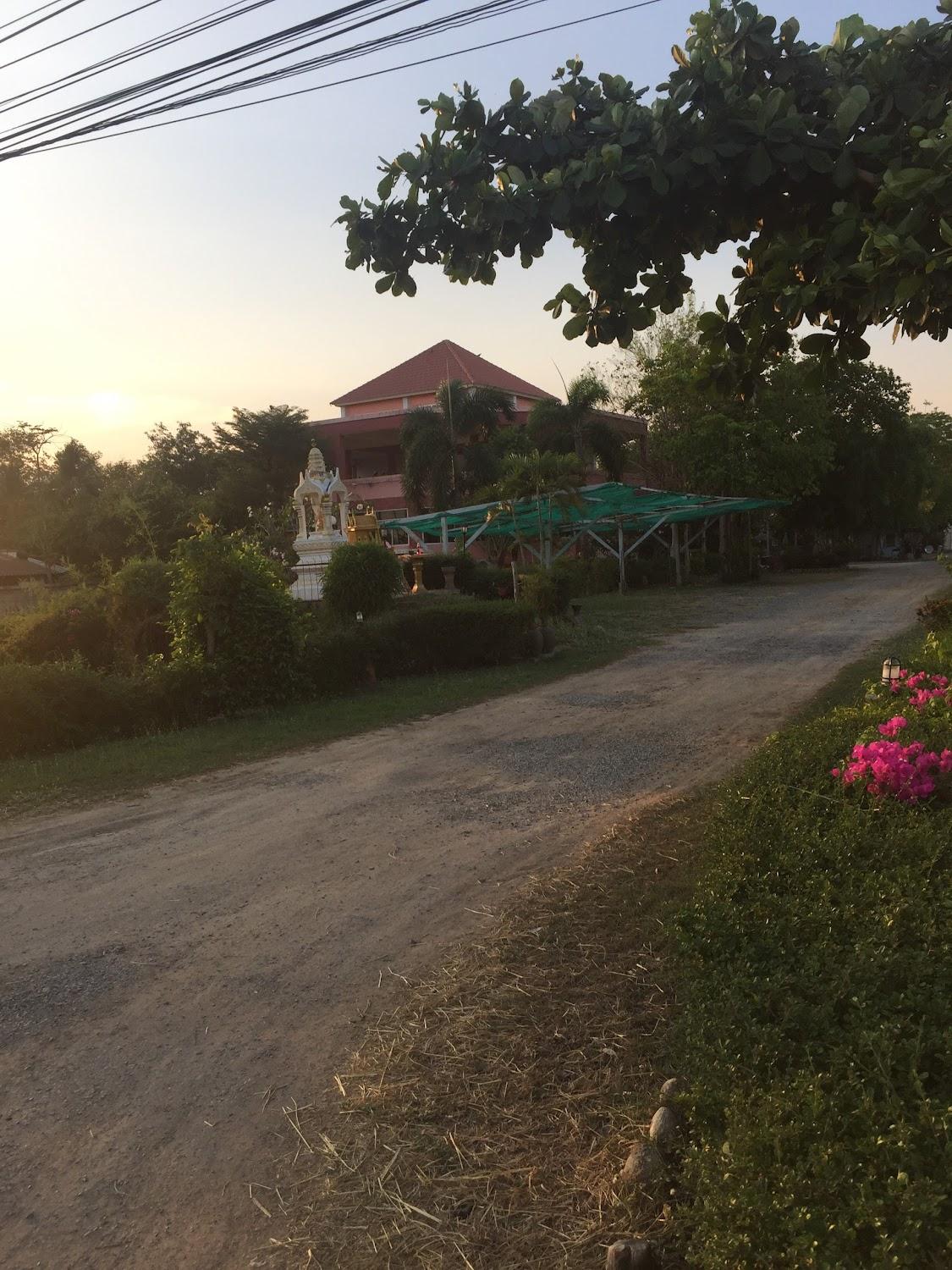 Cover Image for Ruean Rangnok Resort