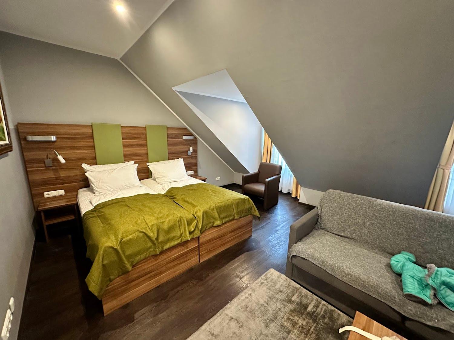 Cover Image for BATU Apart Hotel