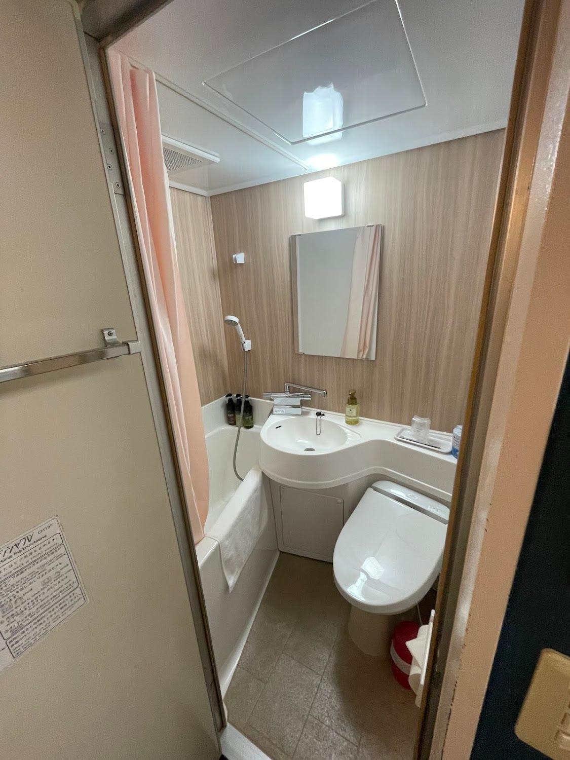 Cover Image for Hotel Select Inn Shimada Ekimae