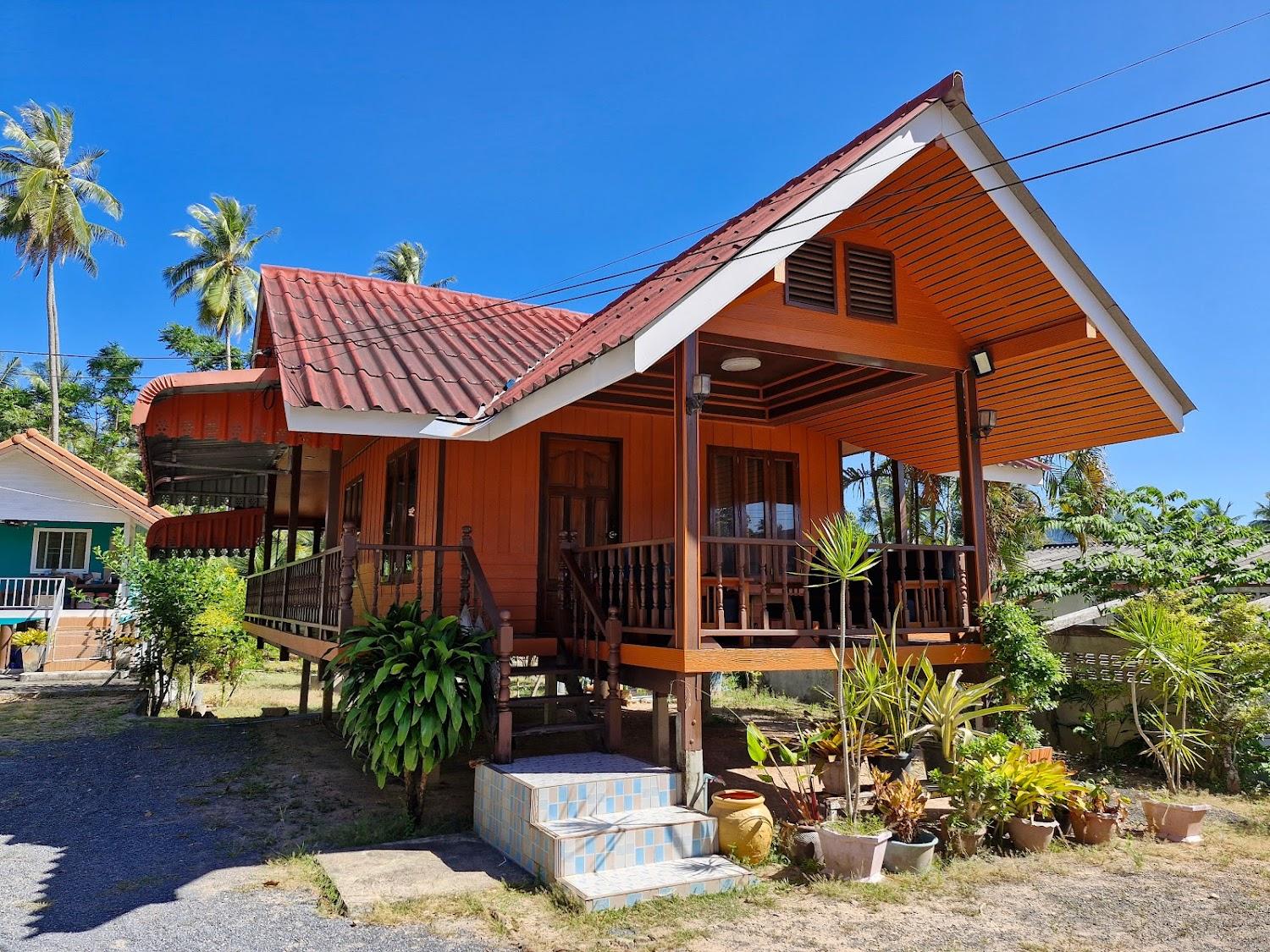 Cover Image for Patcharin Homestay