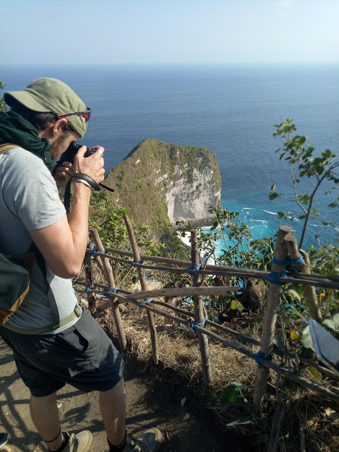 Cover Image for Nusa Penida Homestay