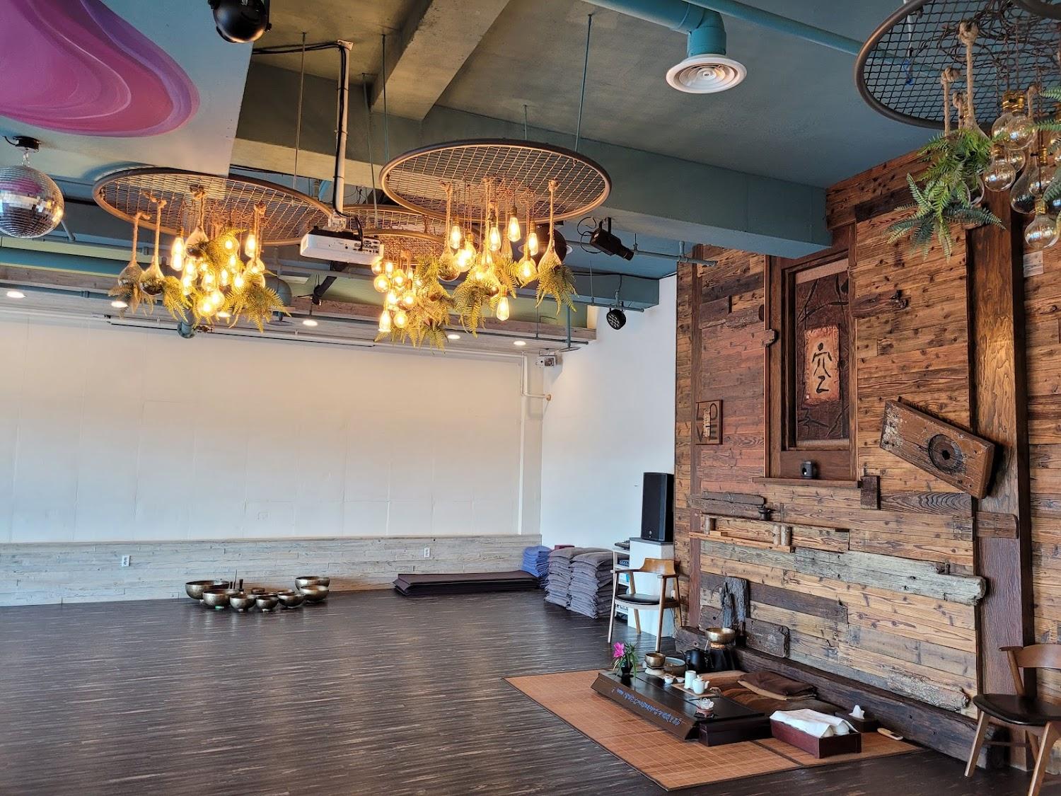 Cover Image for Chuidasun Resort Tea & Meditation
