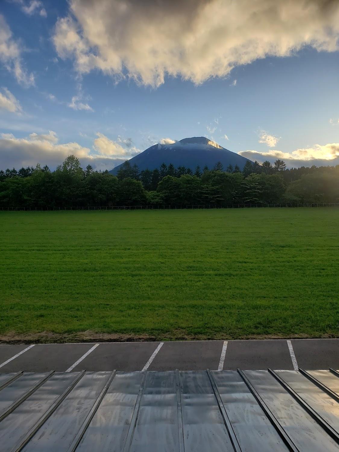 Cover Image for 畠山旅館