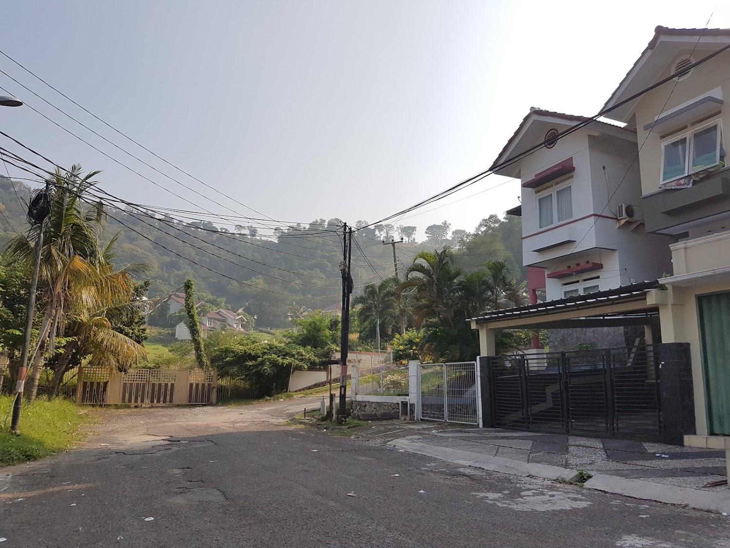 Cover Image for amandha home stay