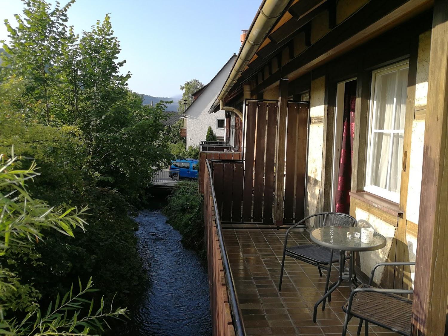 Cover Image for Hotel Forellenfischer