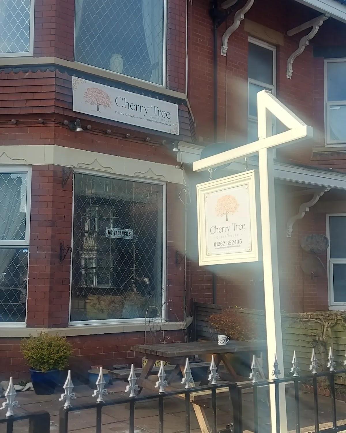 Cover Image for Cherry Tree Guest House