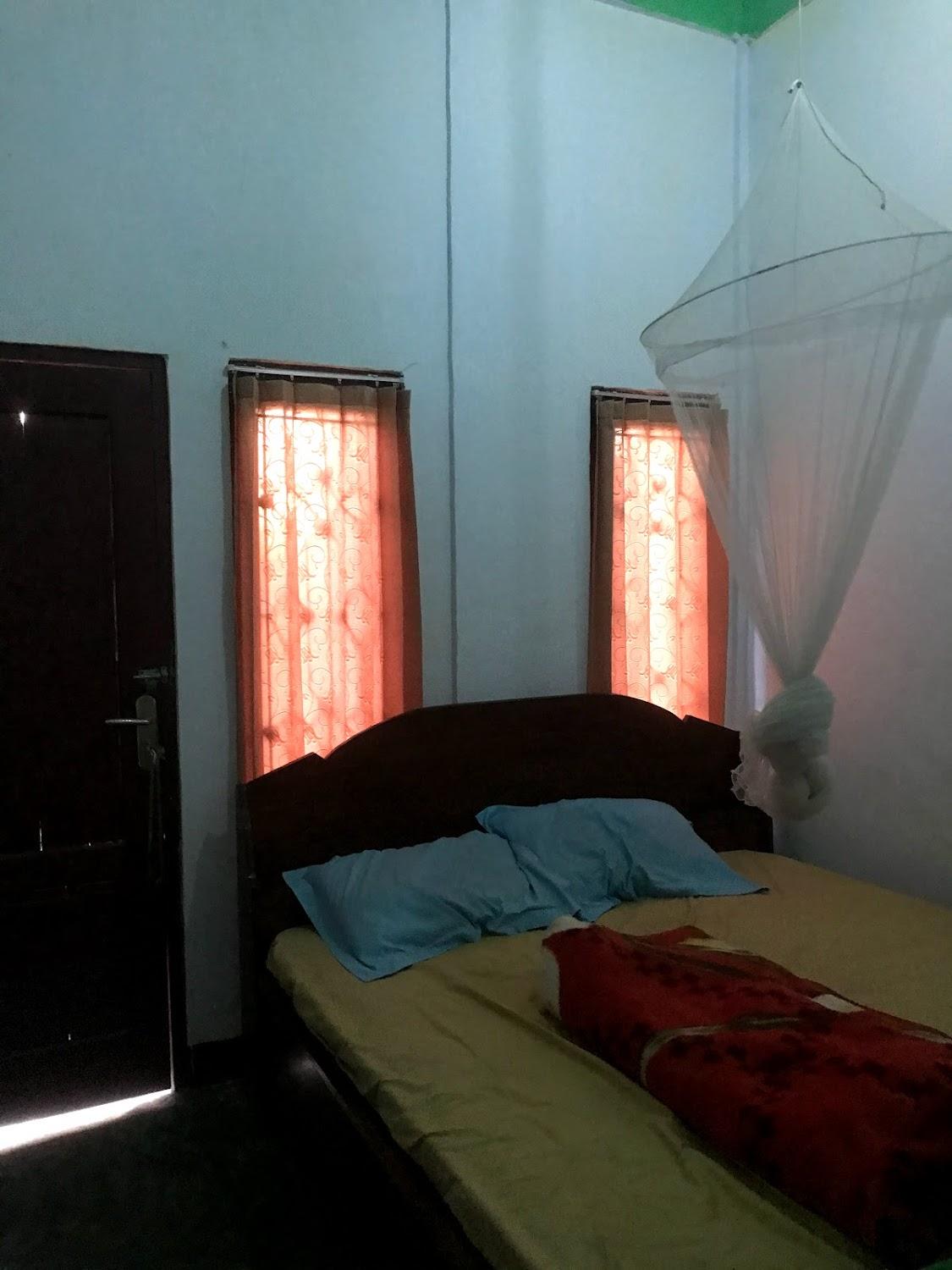Cover Image for Kembang Kuning Cottages