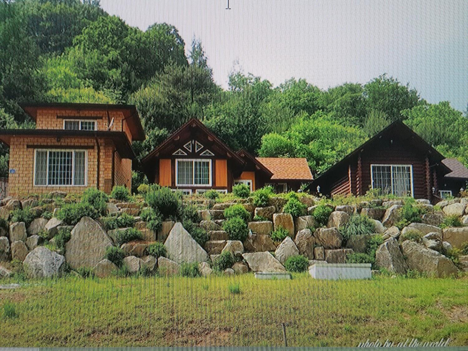 Cover Image for 별밤지기펜션