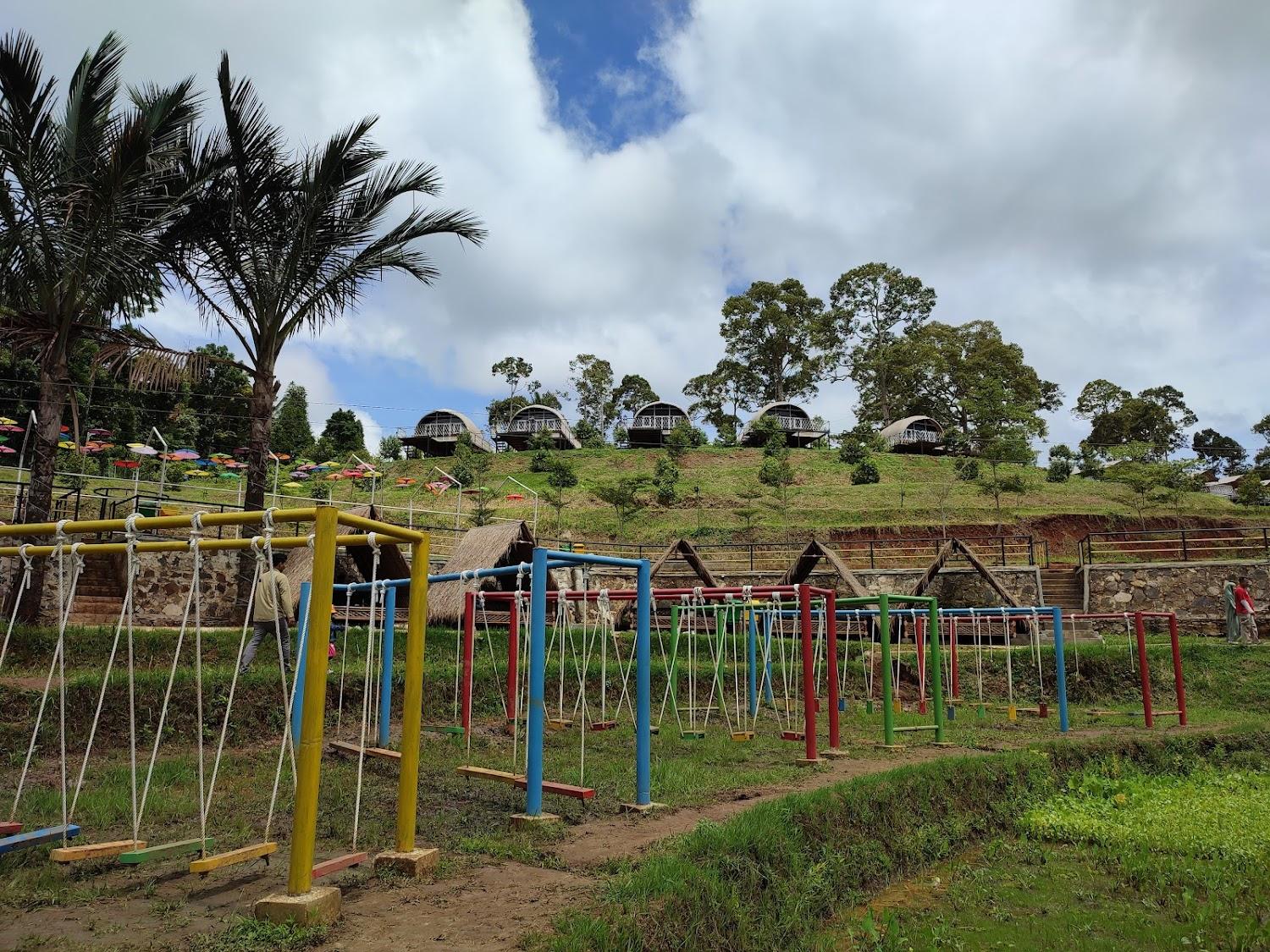 Cover Image for D'Mangku Farm-Mancak Serang