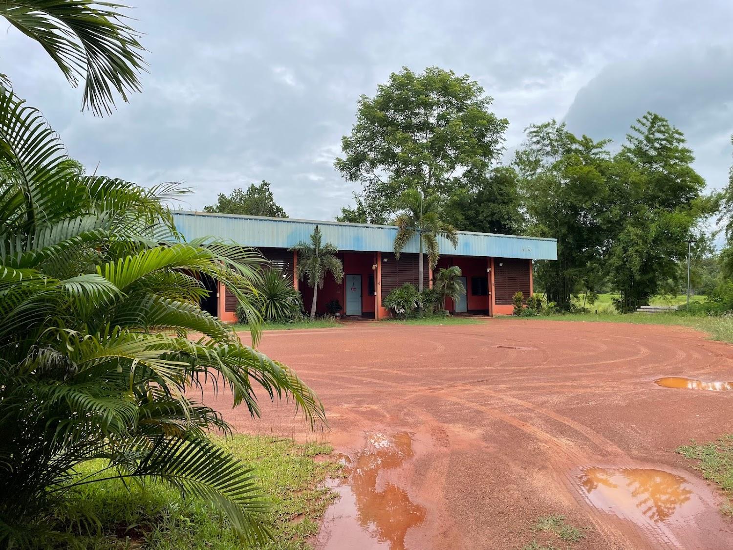 Cover Image for Samphon Resort