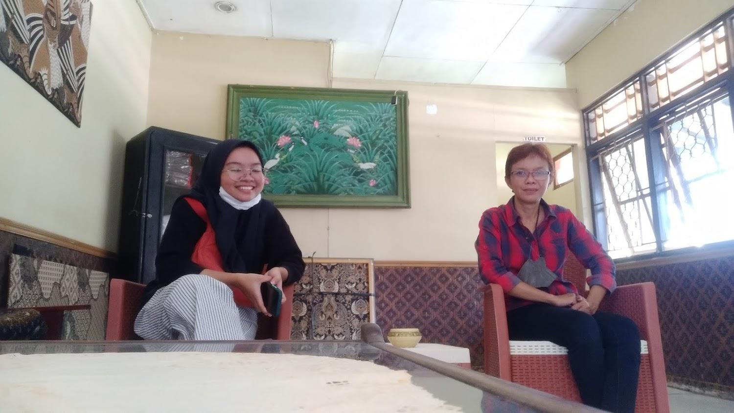 Cover Image for Hotel Puri Jonggrang