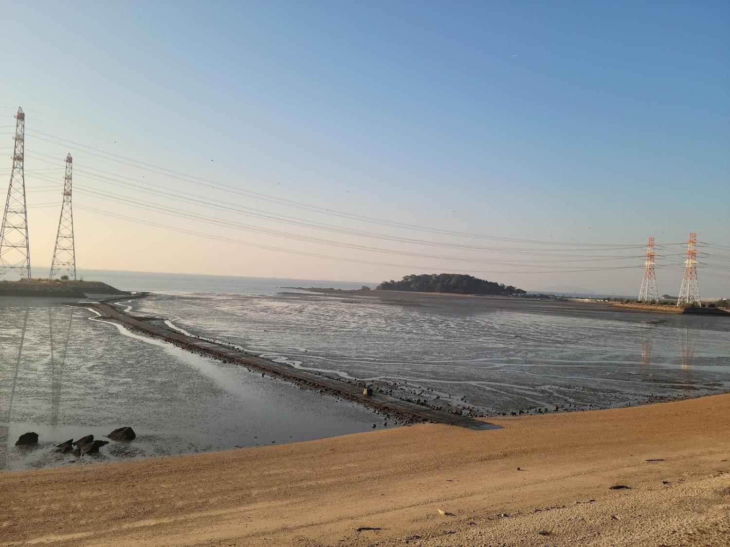 Cover Image for 영흥도 아틀란티스펜션