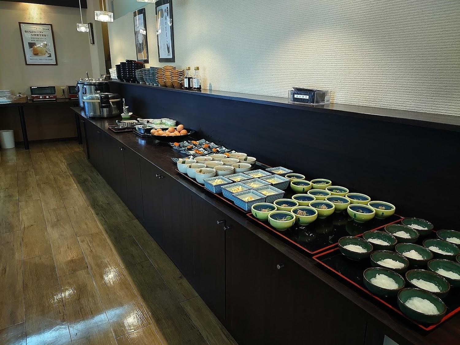 Cover Image for Business Hotel Isesaki Heisei Inn