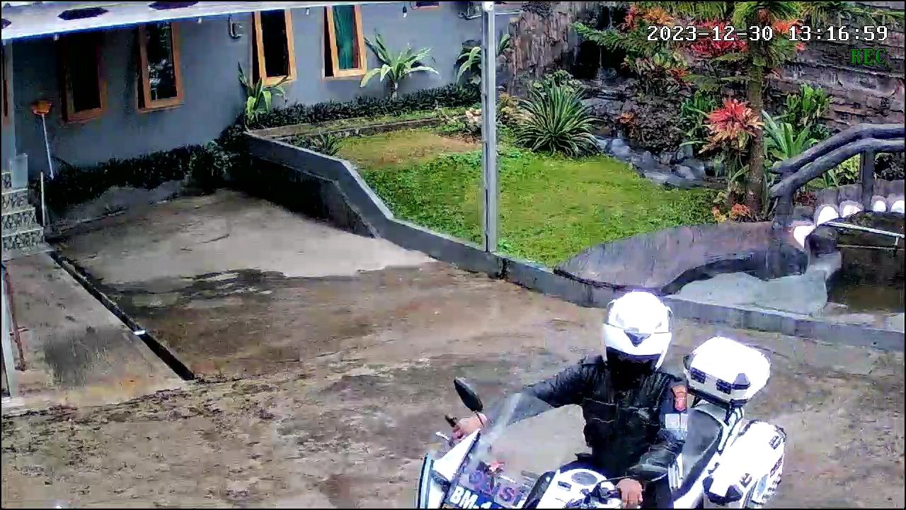 Cover Image for Villa mutiara citra puncak bu eva
