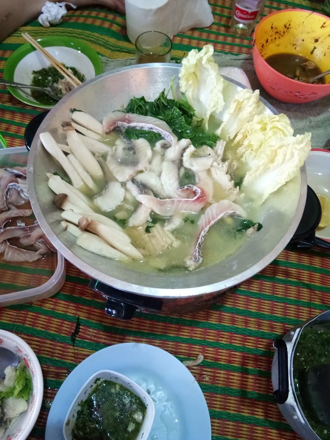 Cover Image for บ้านไร่อินน์
