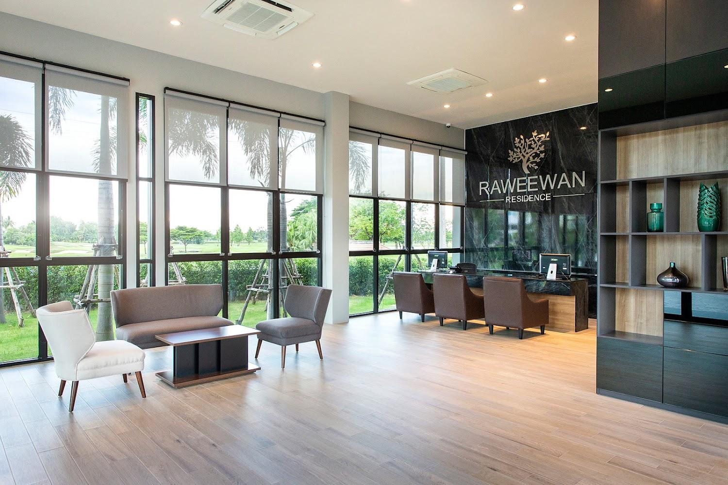 Cover Image for Raweewan Residence