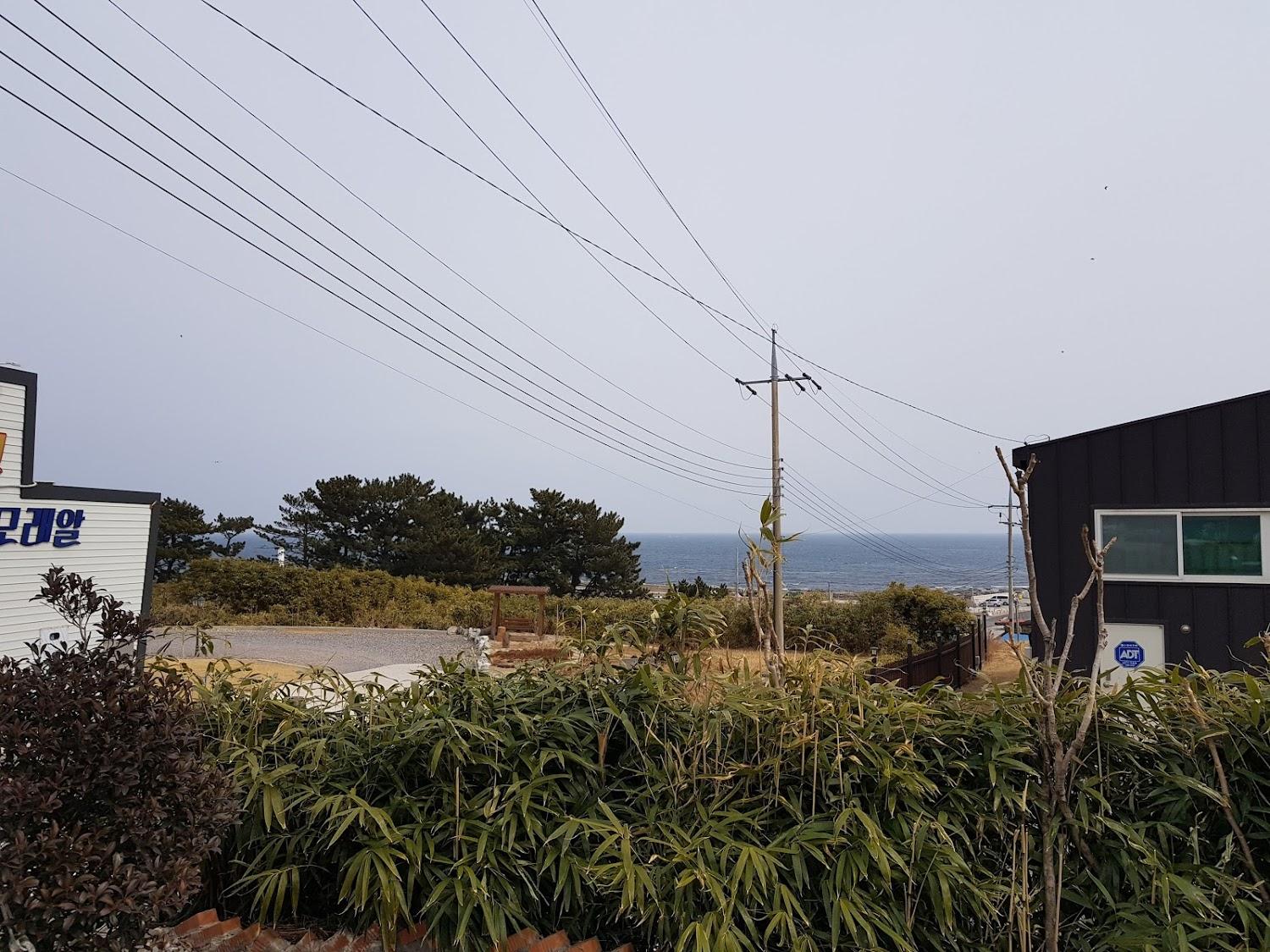 Cover Image for 하늘바다펜션