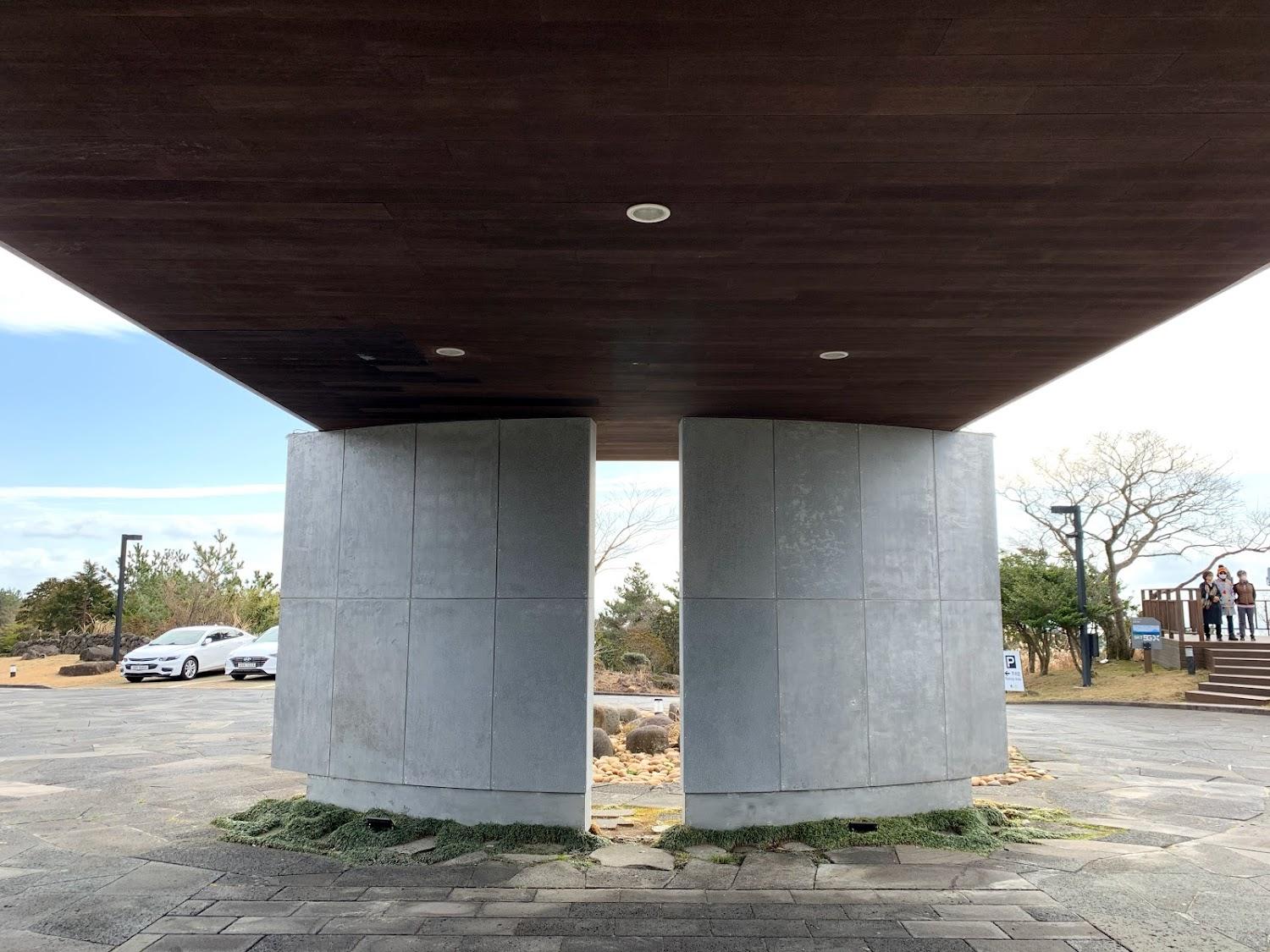 Cover Image for Podo Hotel