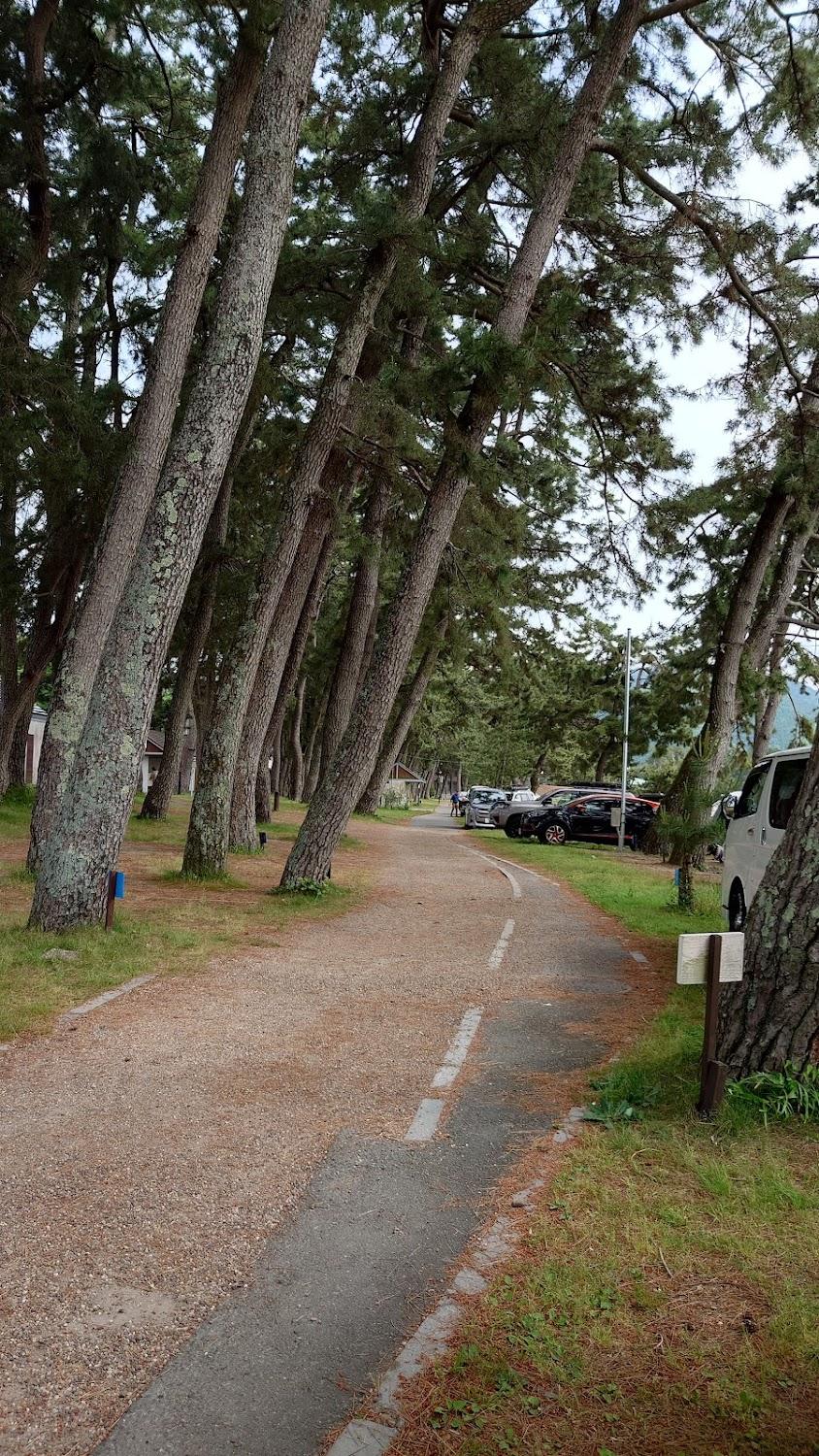 Cover Image for Makino Sunny Beach Chinaihama Auto Camping Ground
