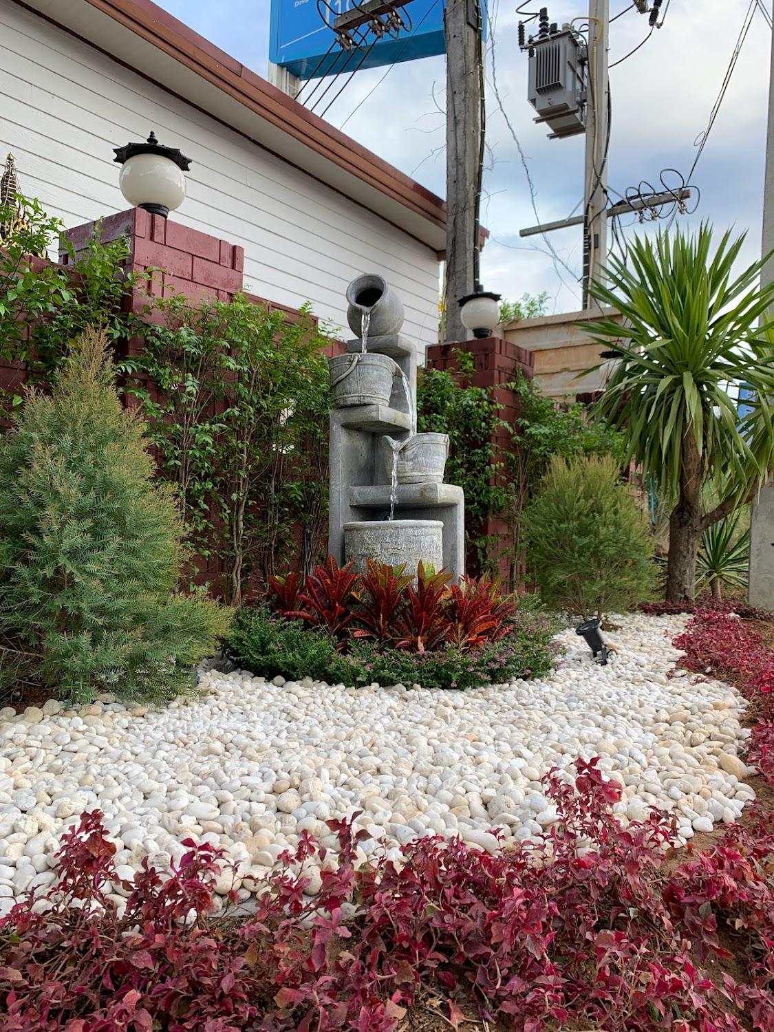 Cover Image for New Resort
