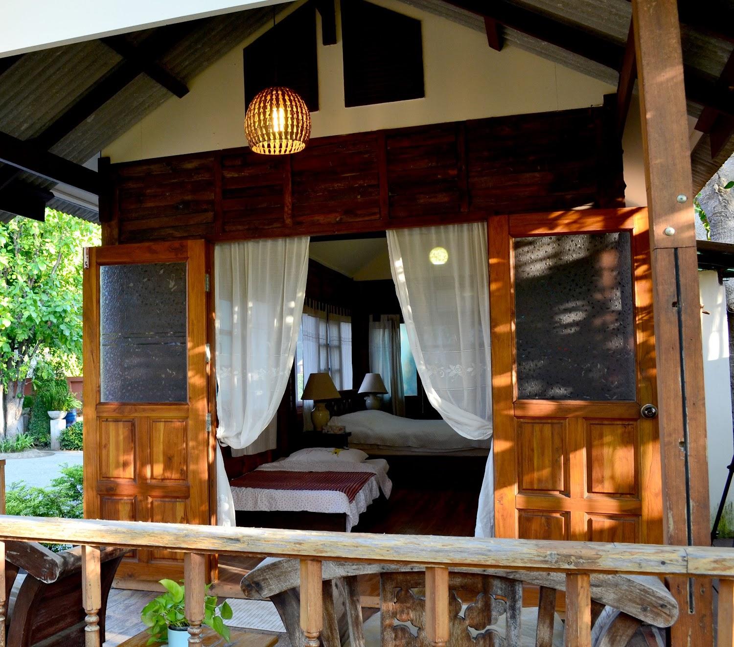 Cover Image for OASIS91 Resort & Restaurant