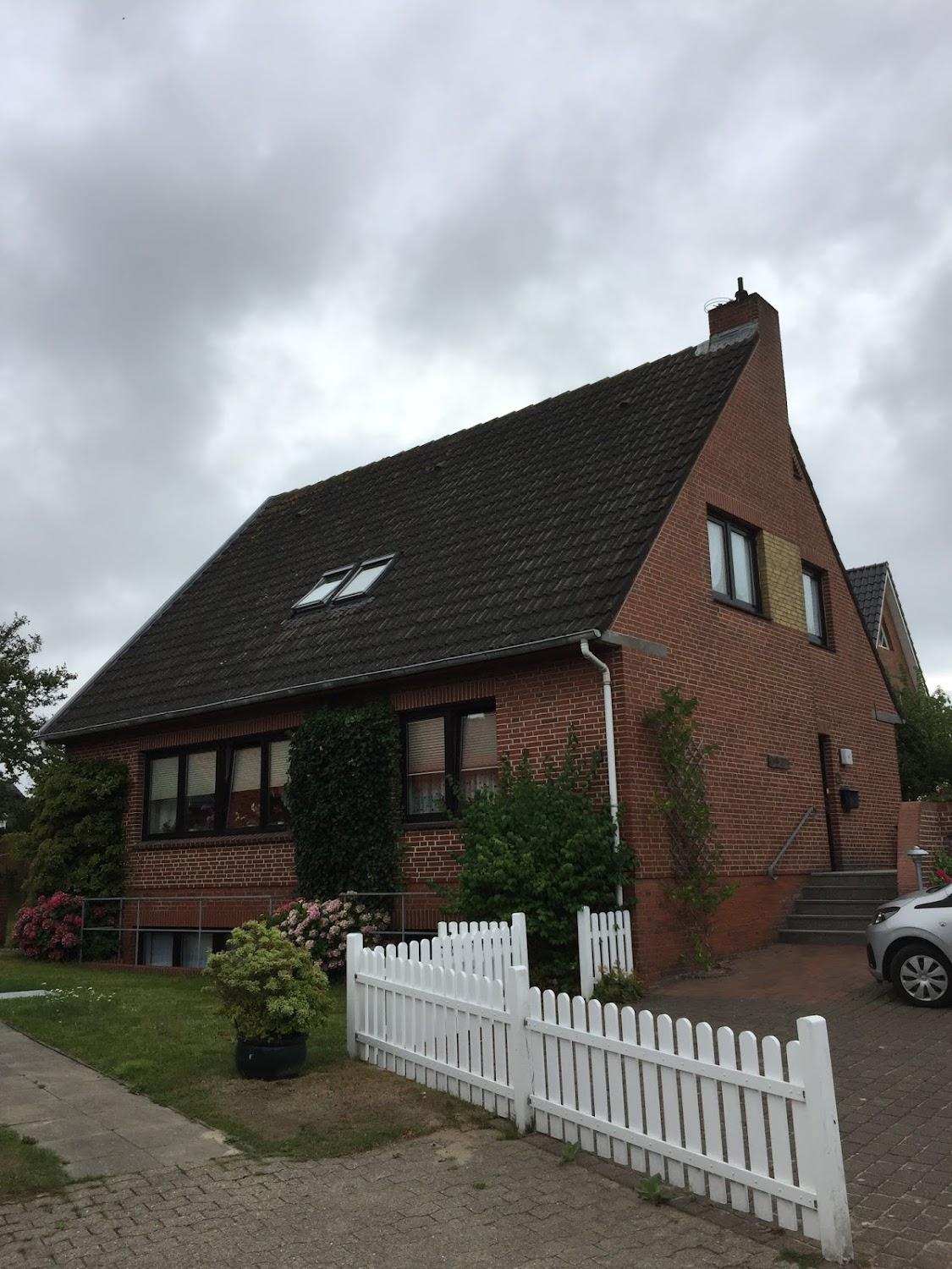 Cover Image for Pension "Haus Witt"
