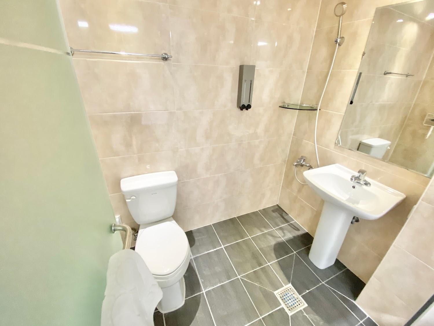 Cover Image for Starria Hostel