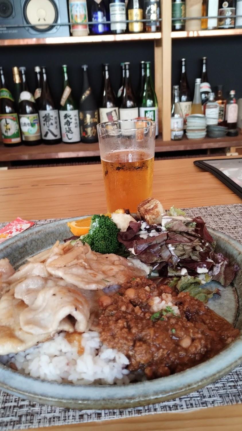 Cover Image for 赭 Soho Yunotsu Old Village Inn & Bar