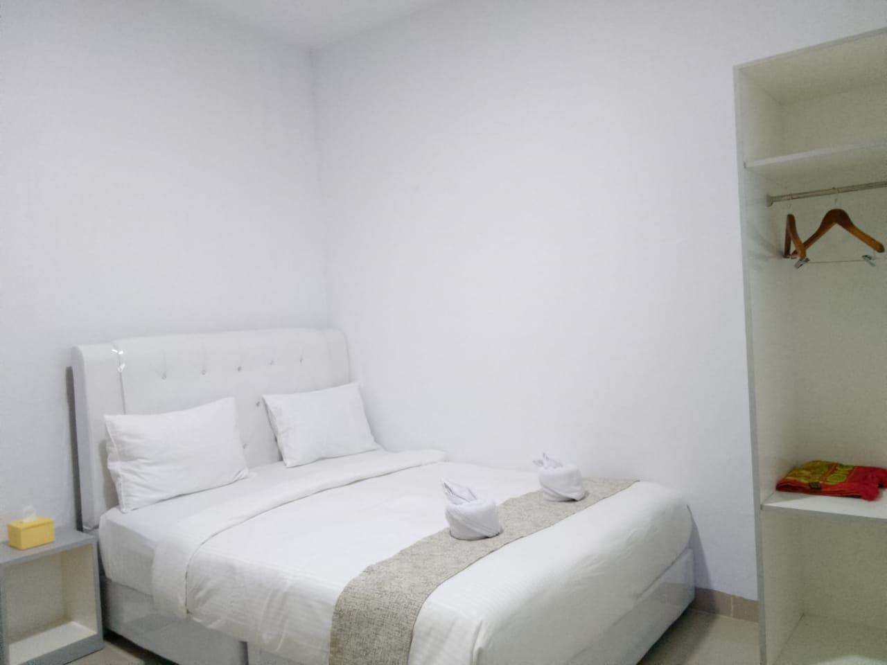 Cover Image for Zudo hotel batam