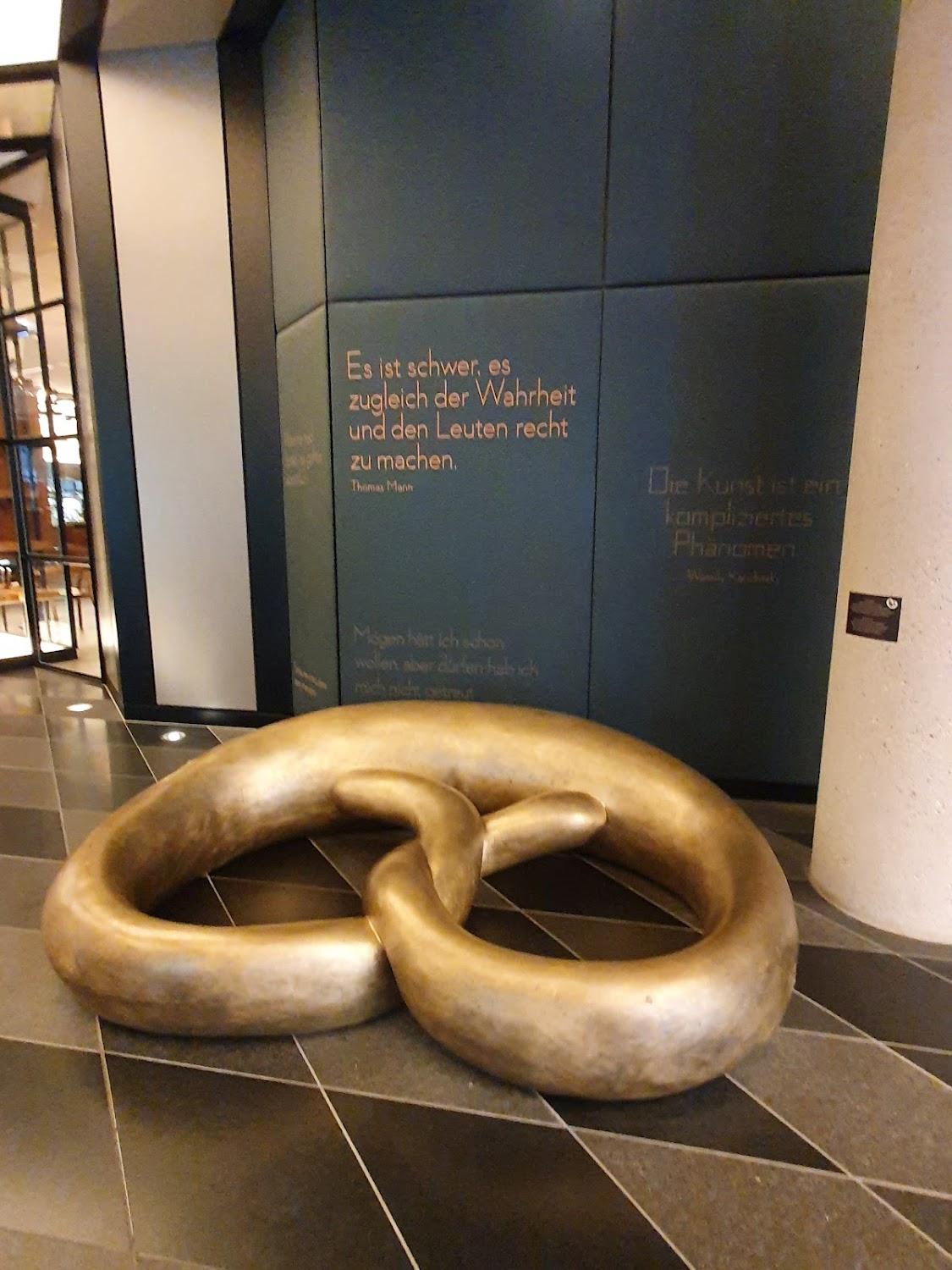 Cover Image for Andaz Munich Schwabinger Tor, by Hyatt