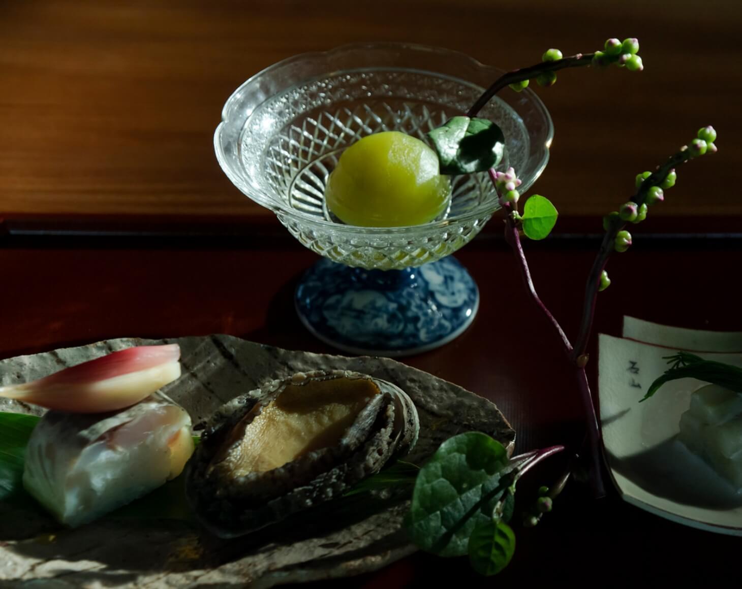 Cover Image for 欅の宿 縁